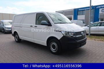Volkswagen T6 Transporter - 7