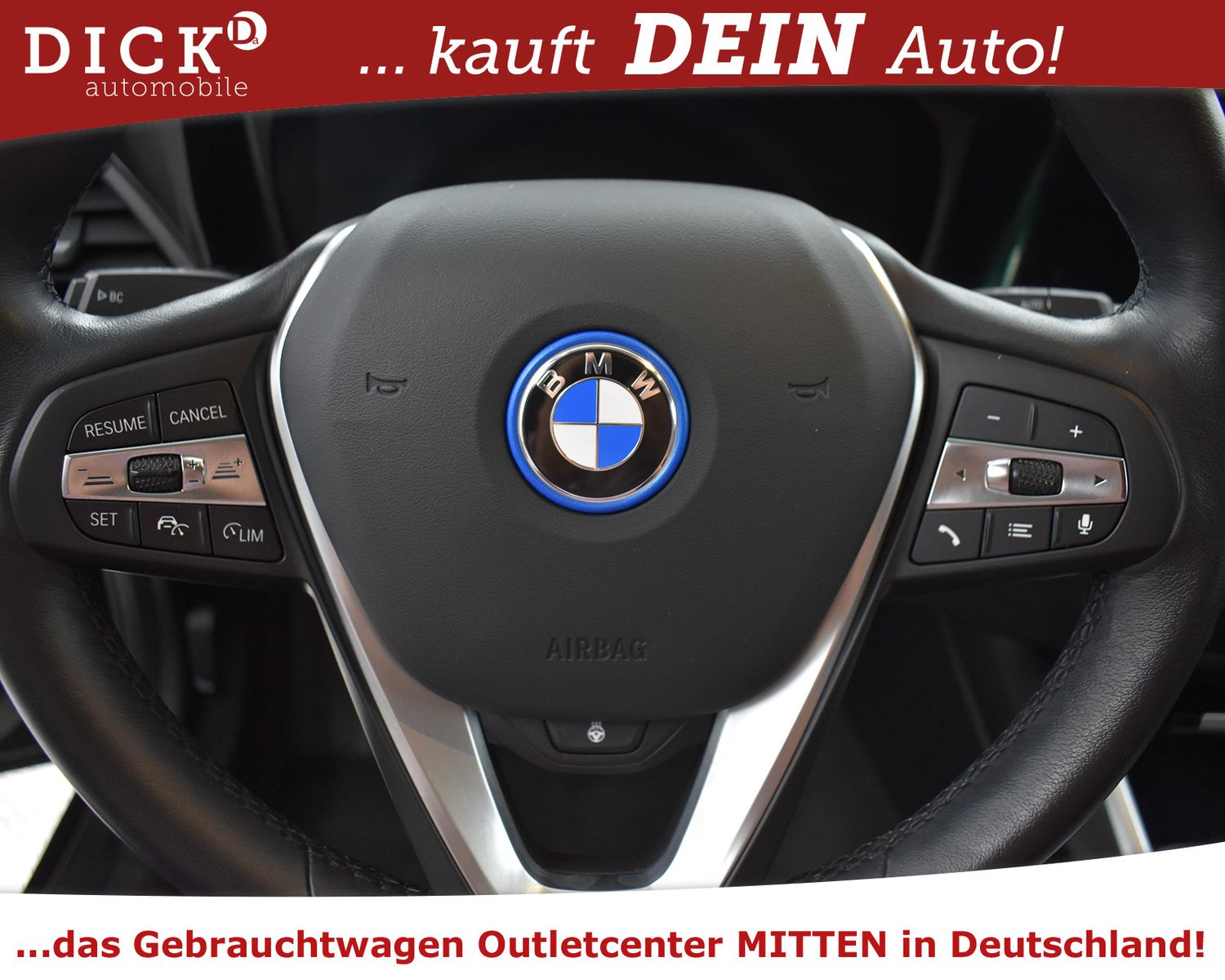 BMW 330e xDr Luxury Line MEMO+360+LASER+HEAD+VIRTU+M - Image 18