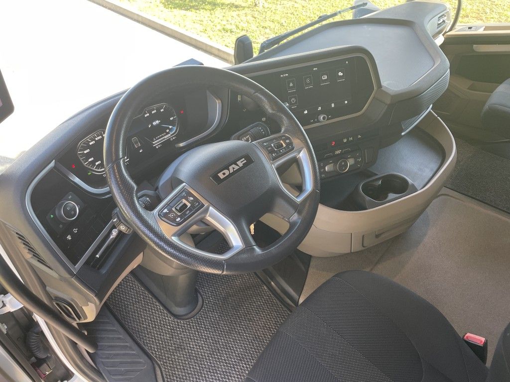Fahrzeugabbildung DAF FT XG 480 LD