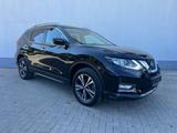 Nissan X-Trail N-Tec - Nissan X-Trail: N Tec