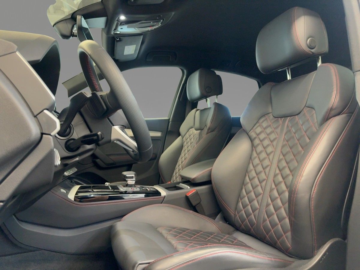 Audi Q5 - Bild 9