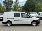 Volkswagen Caddy Maxi 4Motion KLIMA SHZ TEMPOMAT AHK BOTT - Volkswagen Caddy Maxi: 4motion