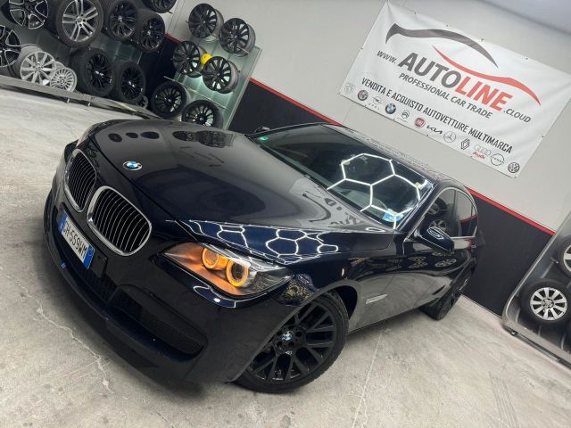 BMW Bmw 730d M Pachet Individual