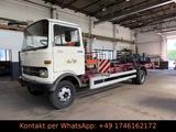 Mercedes-Benz LP 813* Bootstransporter*H-Kennzeichen* - Diesel Boots