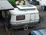 HYMER / ERIBA / HYMERCAR Pan/Fam - HYMER / ERIBA Pan
