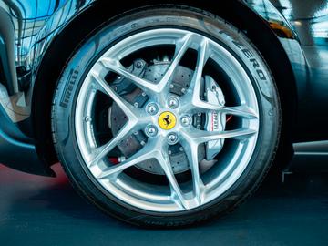2024 Ferrari ROMA 缩略图 14