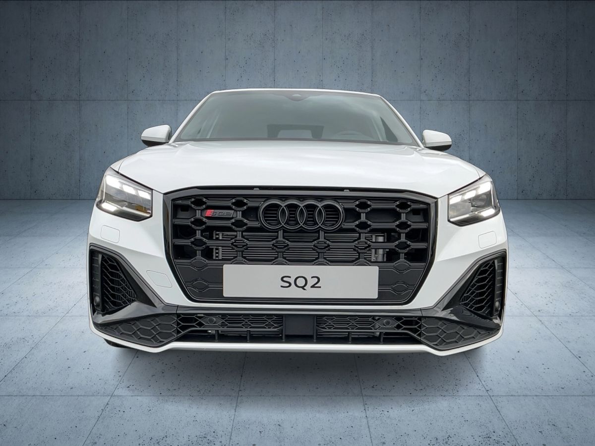 Audi SQ2 - Bild 8