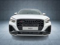 Audi SQ2 - Vorschau Bild 8