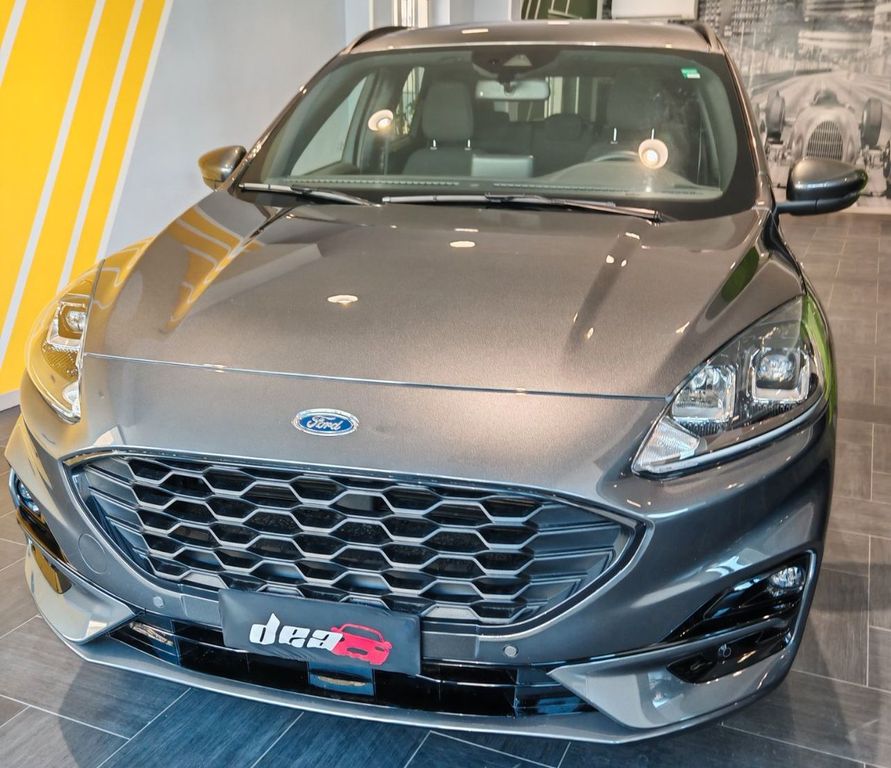 Image of Ford Kuga