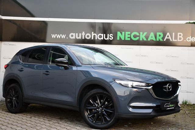 Mazda CX-5 Edition 100 AWD *Head-Up*Kamera*CarPlay*Nav