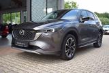 Mazda CX-5 2.5 194PS AWD NEWGROUND 360° Voll-LED Navi  - Mazda CX-5 aus 2022