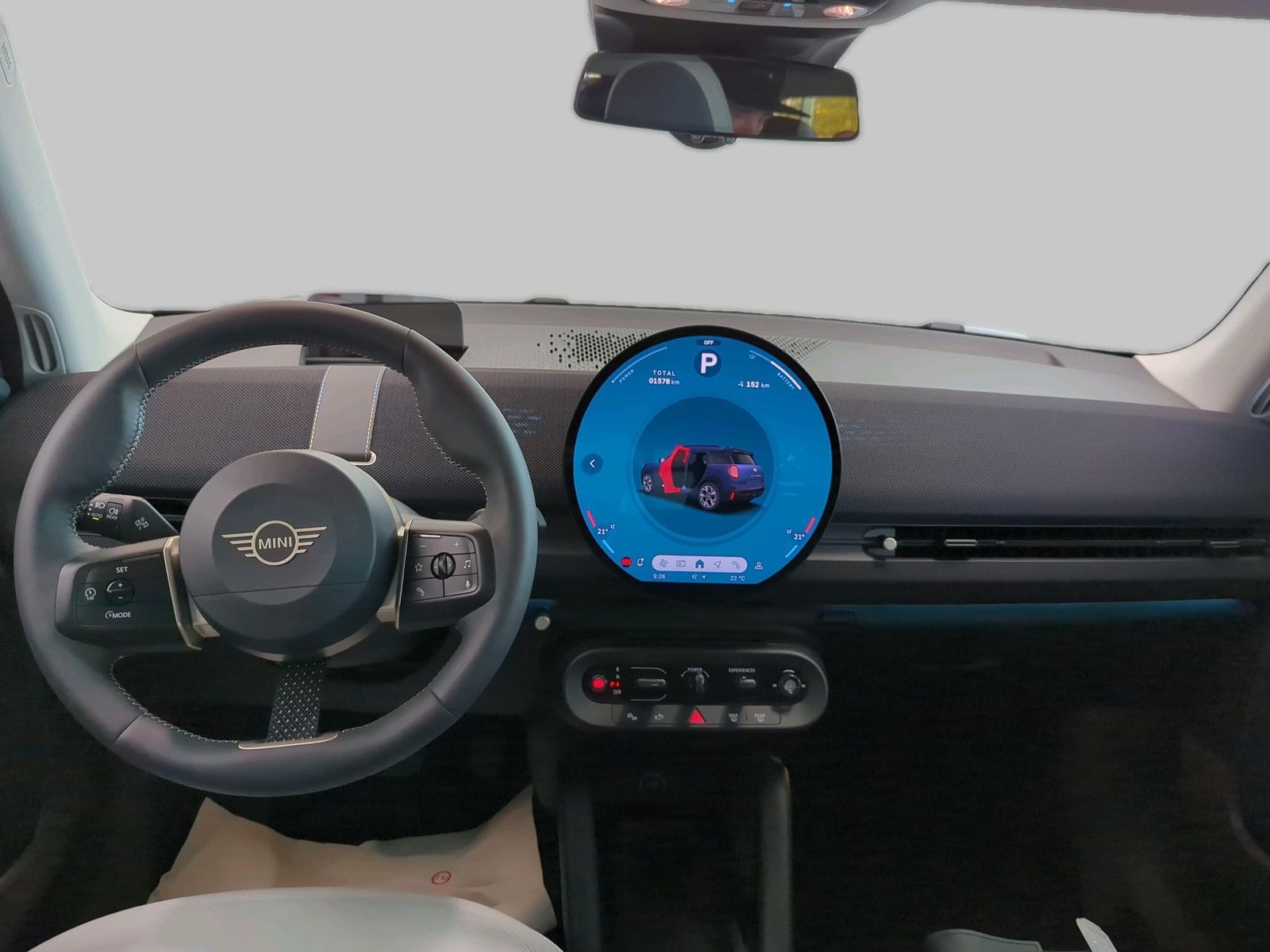 MINI John Cooper Works - Bild 12