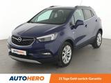 Opel Mokka X 1.4 Turbo Innovation Start/Stop 4x4*CAM* - Opel Mokka X in Essen