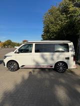 Volkswagen T6.1 California Ocean Top Ausstattung 