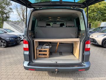 Volkswagen T5 Transporter - 9