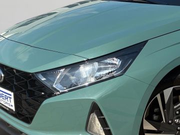 Hyundai i20 - 5