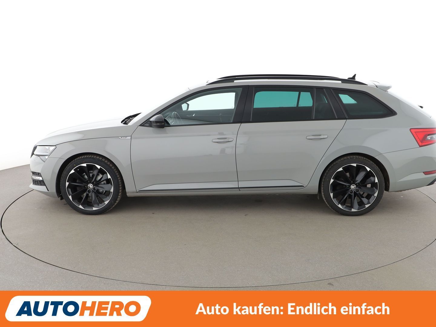 Skoda Superb 2.0 TDI SportLine 4x4 Aut.*NAVI*LED*ACC* foto 3