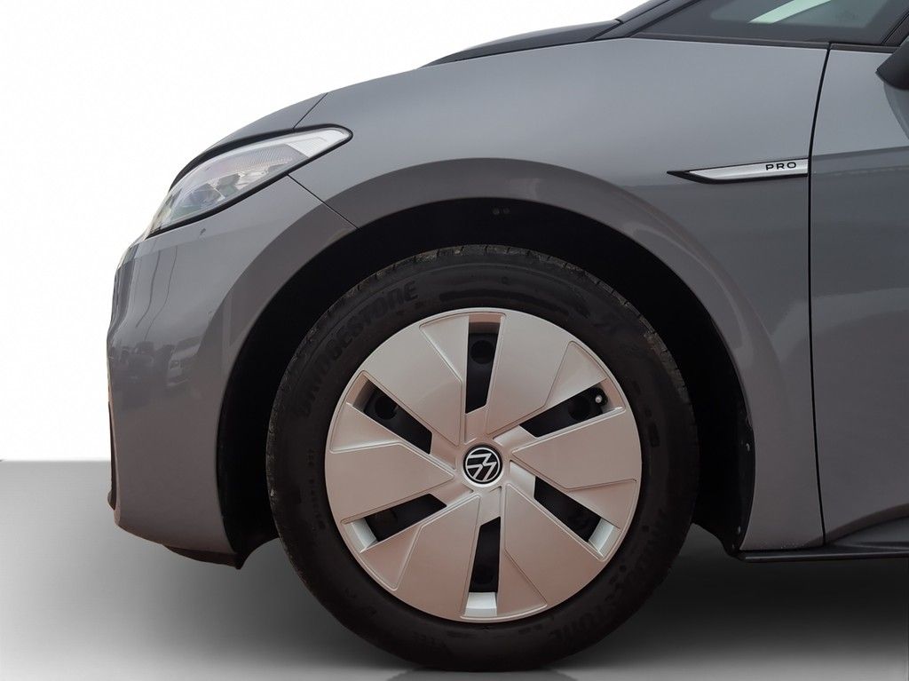 Volkswagen ID.3 - Bild 18