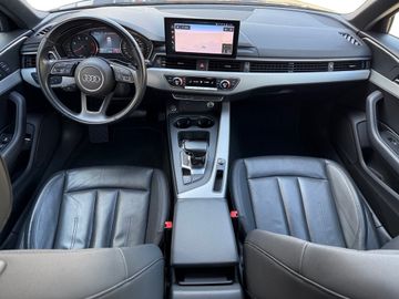 Audi A4 - 8