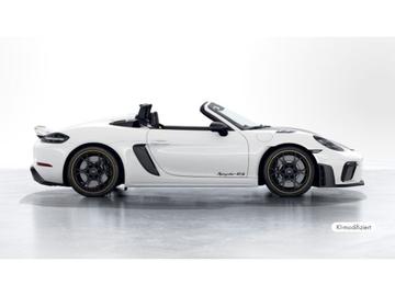 2025 Porsche BOXSTER 照片 6