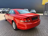Volvo C70 Cabriolet 2.0 D Kinetic/LEDER/6 GANG/TEMPOMA - gebrauchte Volvo Cabrios
