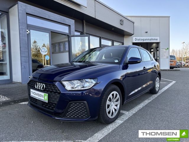 Audi A1 25 TFSI Sportback basis (EURO 6e) Klima