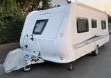 Hobby De Luxe 560 CFe - Offers matching your search criteria