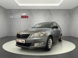 Skoda Fabia Combi Cool Edition Klima89200KM Top - Skoda Fabia: Combi Cool Edition