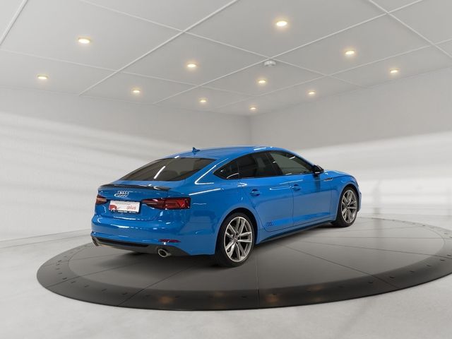 A5 Sportback sport 40 TFSI S-line S tronic,Kamer