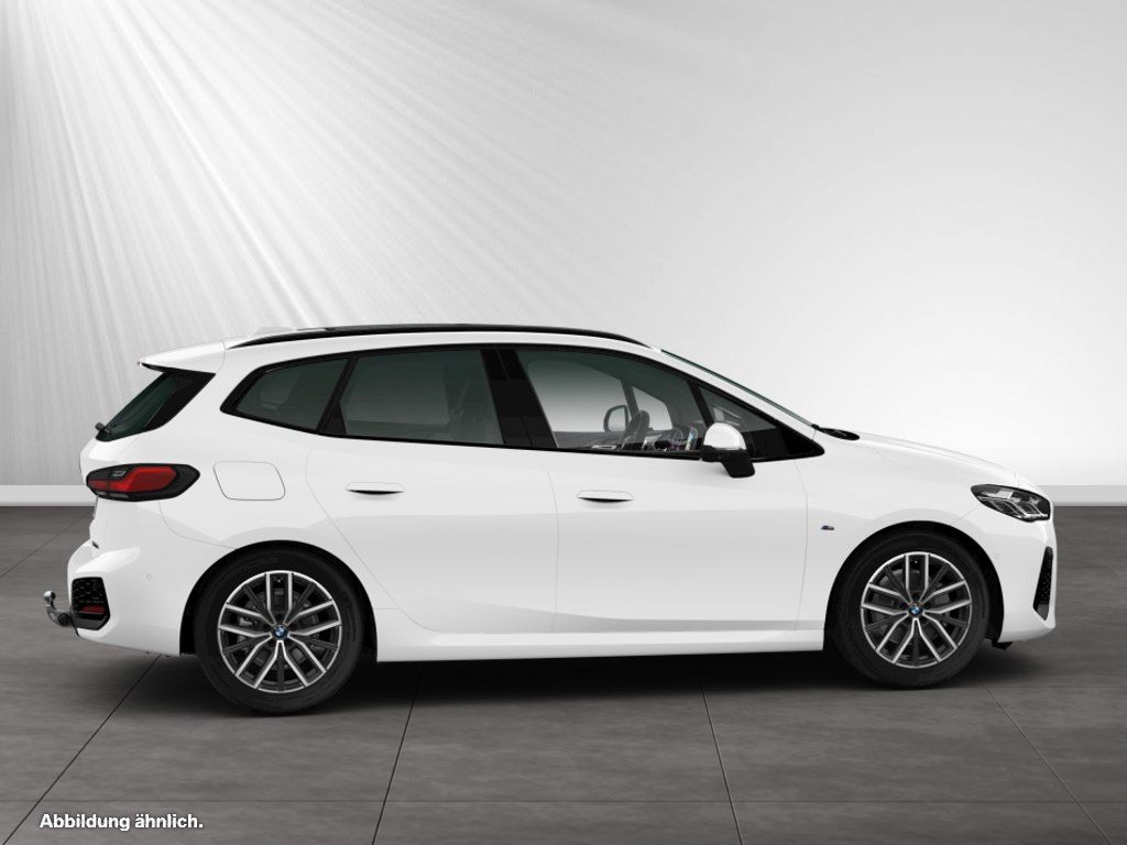 BMW 220 Active Tourer - Bild 9