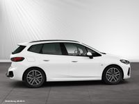 BMW 220 Active Tourer - Vorschau Bild 9