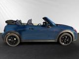 MINI Cooper C Cabrio Head-Up|JCW-Sportsitze - MINI Cooper Cabrio: Roadster, Automatik