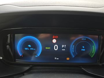 Toyota Proace City - 10