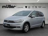 Volkswagen Touran 1.4 TSI Comfortline - Volkswagen Touran mit Benzin-Antrieb: Kombi