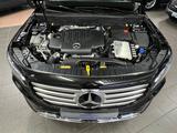Mercedes-Benz GLB 200 d Progressive Key+High LED+Agility+uvm. - Mercedes-Benz GLB 200 Jahreswagen