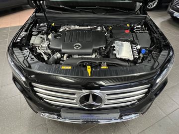 Mercedes GLB 200 - 4