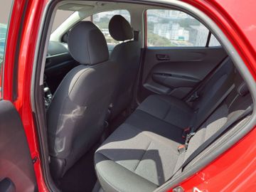 Kia Picanto 1.0 Edition 7 Sitzheizung Klimaanlage