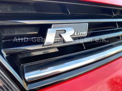 Fahrzeugabbildung Volkswagen Polo V Highline 1.2 TSI R-Line LED Panorama PDC