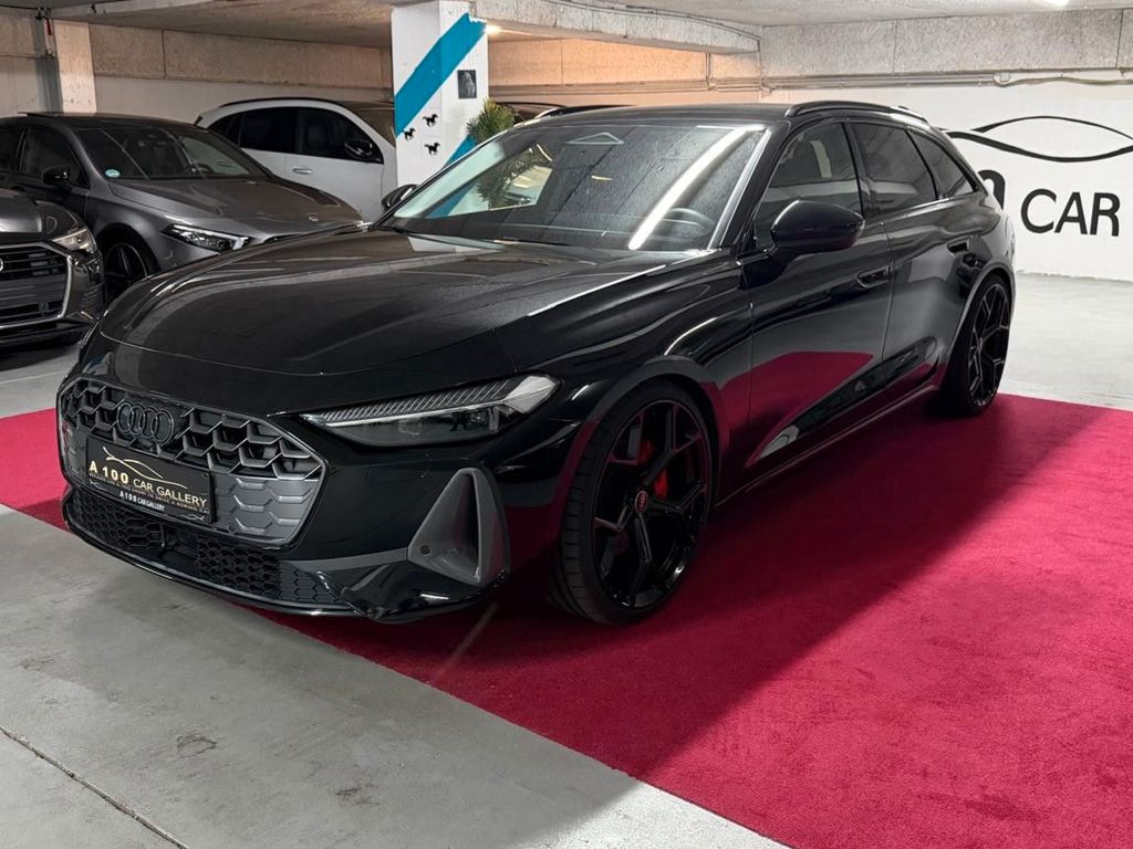 Image of Audi A5