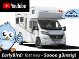 Eura Mobil Activa One 630 LS *Early Bird 2025*  - Eura Mobil Ls