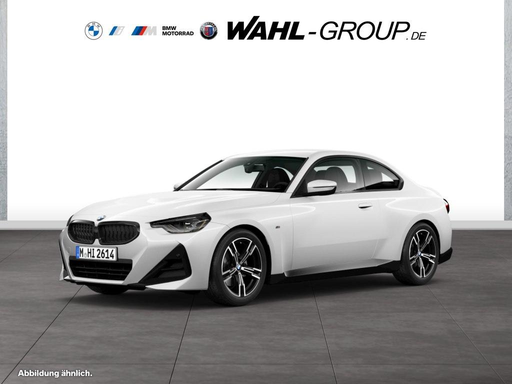 BMW 220