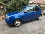 Seat Arosa - Seat Arosa aus 2002