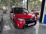 Suzuki Vitara 1.4 Hybrid Comfort - Suzuki Gebrauchtwagen in Karlsruhe
