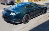 Ford Mustang 5.0 V8 Bullitt 1. Hand Garantie  - Ford Mustang: Bullit