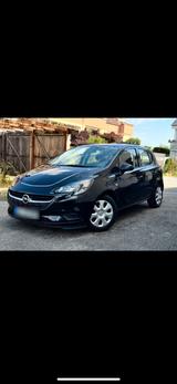 Opel Corsa 1.3 CDTI ecoFLEX drive 70kW S/S Easytr... - Opel Corsa mit Diesel-Antrieb: 1.7