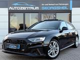 Audi A4 Avant 50 TDI S-Line/Black Editon/LED/Panorama - Audi A4: A4b5