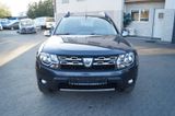 Dacia Duster I Laureate 4x2 Klima Navi SHZ PDC AHK Tem - Dacia Duster mit Diesel-Antrieb: Laureate
