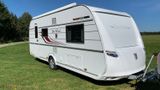 Tabbert Da Vinci 550 DM | Klima | Mover | 3er Stockbett - Tabbert Wohnwagen Da vinci