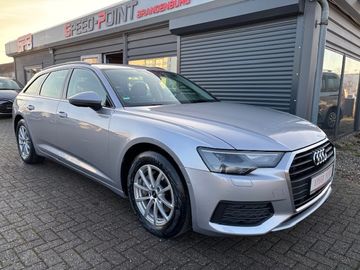 Audi A6 - 5