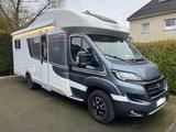 LMC Breezer H737 G / Luft / Klima/ AHK  - LMC Breezer